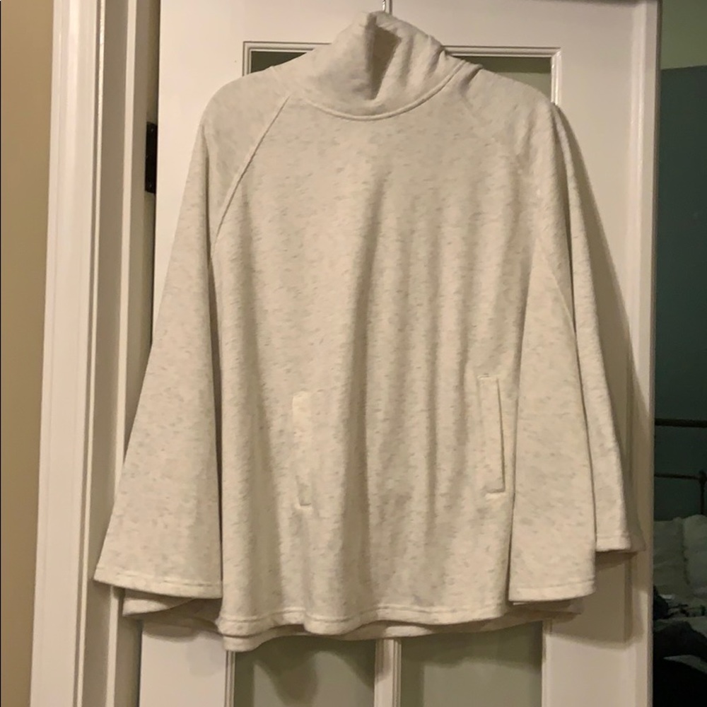 Poncho